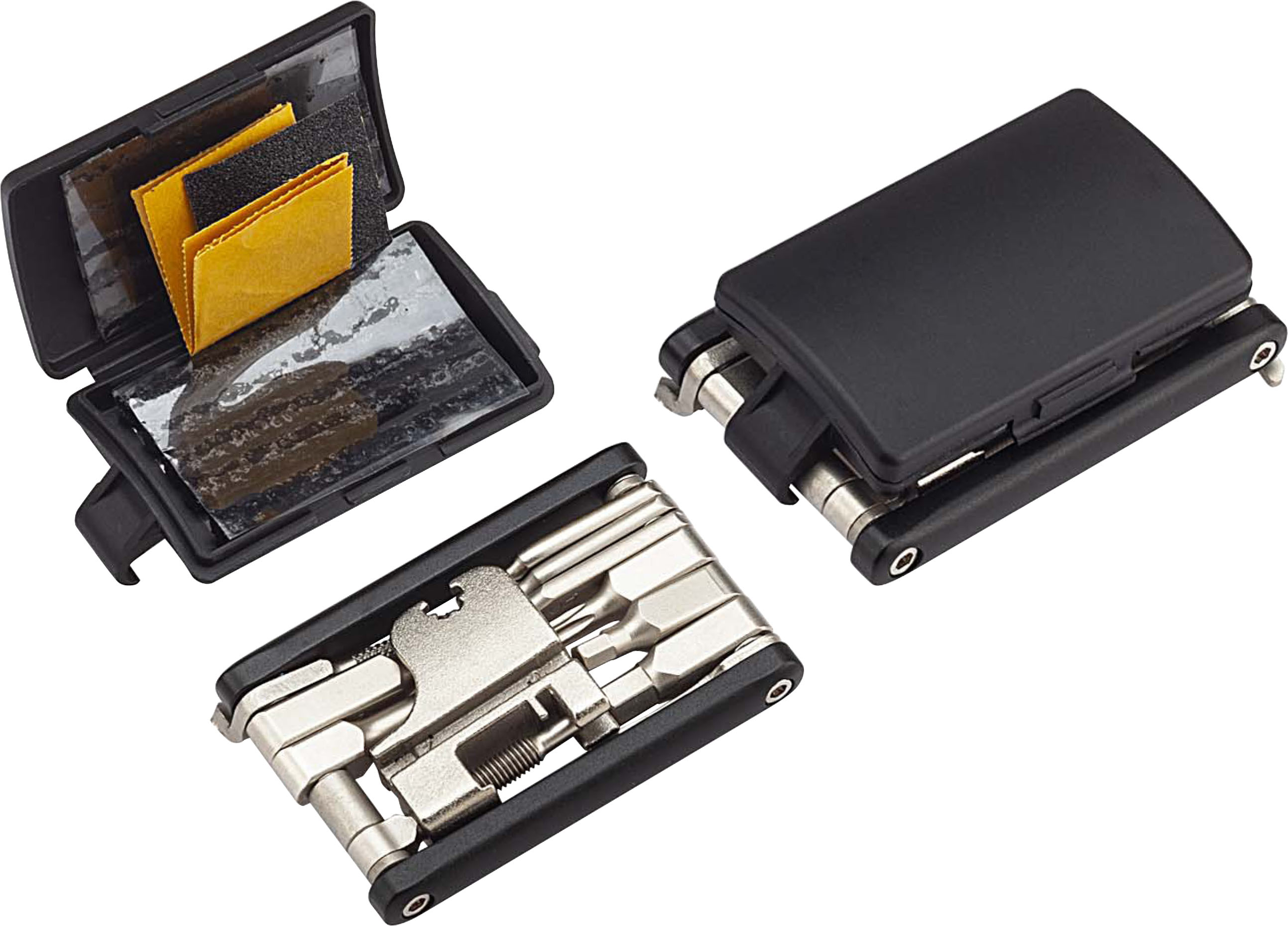 23 in 1  Flat tool